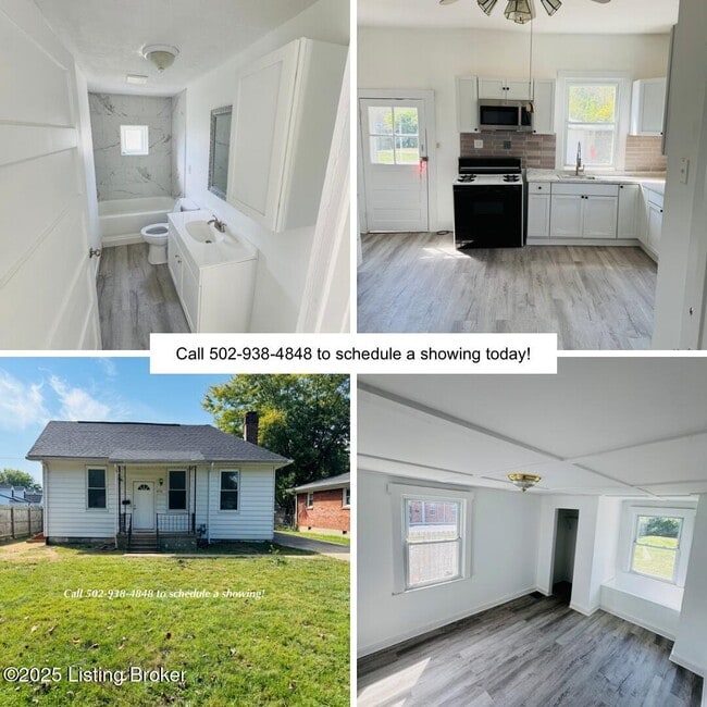 property at 406 Kentucky Ave