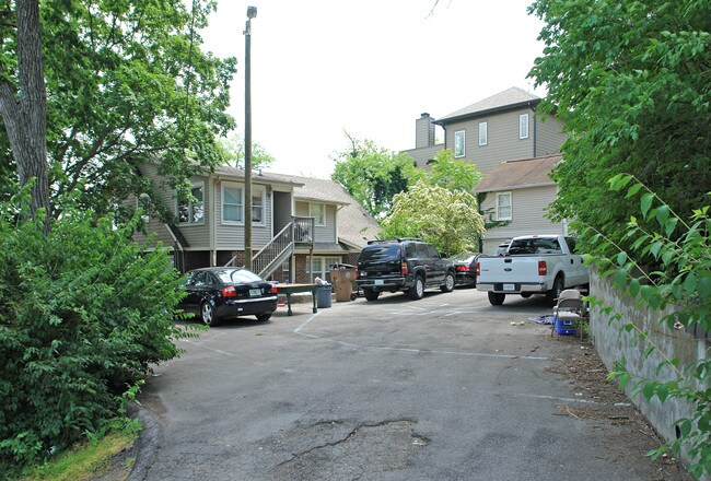 301 32nd Ave S in Nashville, TN - Building Photo - Building Photo