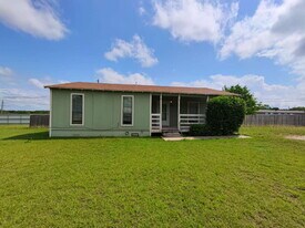 3076 Carroll Dr in Copperas Cove, TX - Building Photo