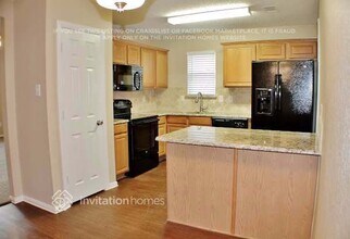 1702 Cancun Dr in Mansfield, TX - Building Photo - Building Photo