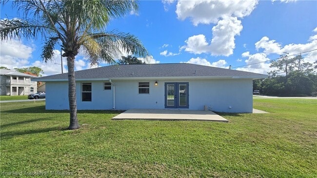 5201 Diamond Dr in Sebring, FL - Building Photo - Building Photo