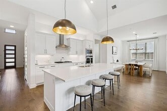 12357 Mikaela Dr in Frisco, TX - Building Photo - Building Photo