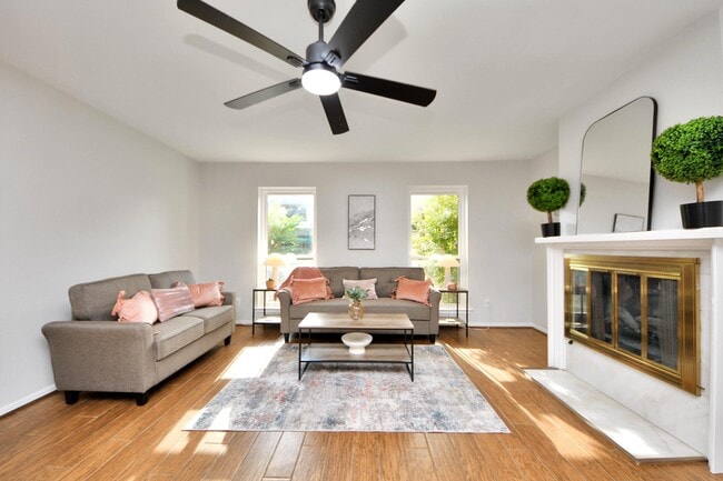 property at 18209 Vinland Dr