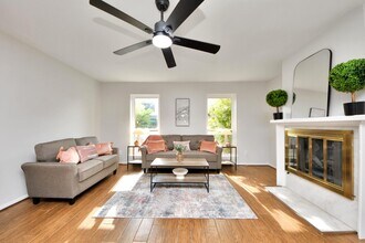 18209 Vinland Dr in Houston, TX - Building Photo - Building Photo