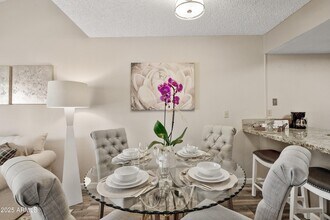 719 E Lola Dr in Phoenix, AZ - Building Photo - Building Photo