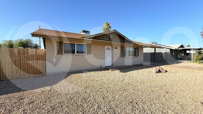 property at 326 E Harmony Ave