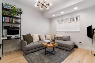 62 Bolton St in Boston, MA - Building Photo - Building Photo