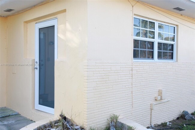 property at 3458 Capri Dr