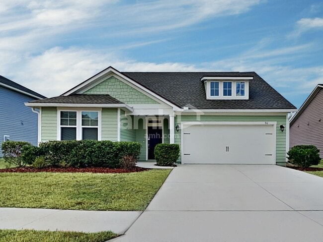 property at 80 Carlitos Wy