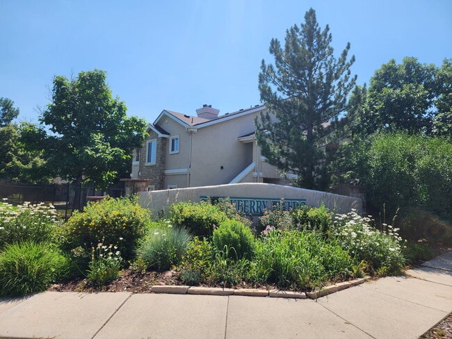 3650 Strawberry Field Grv, Unit F in Colorado Springs, CO - Foto de edificio - Building Photo