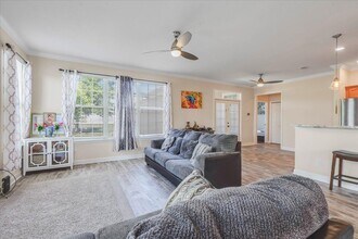 3033 Dickinson Dr in Tallahassee, FL - Building Photo - Building Photo