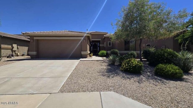 17857 W Desert View Ln in Goodyear, AZ - Building Photo - Building Photo