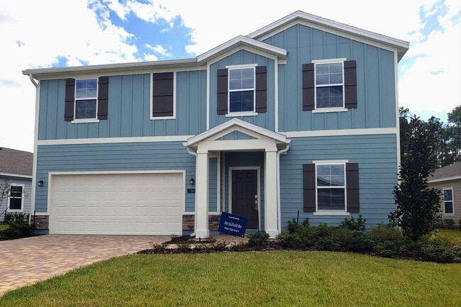 property at 38 Wrensong Pl