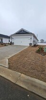 813 Cypress Preserve Cir in Longs, SC - Building Photo