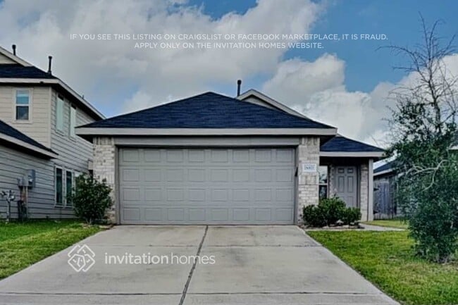 property at 18811 Charter Elm Dr