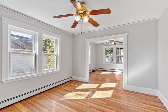 25 Felton Pl, Unit #2