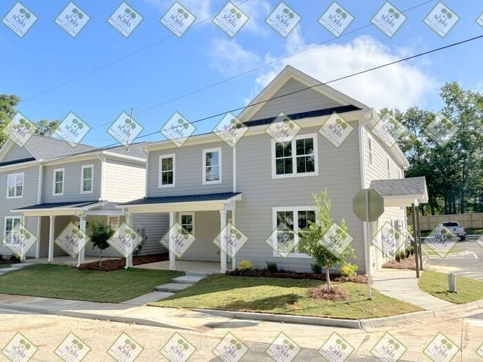 2607 Cherry St in Columbia, SC - Building Photo
