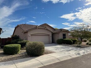 69 S 195th Ln in Buckeye, AZ - Building Photo - Building Photo