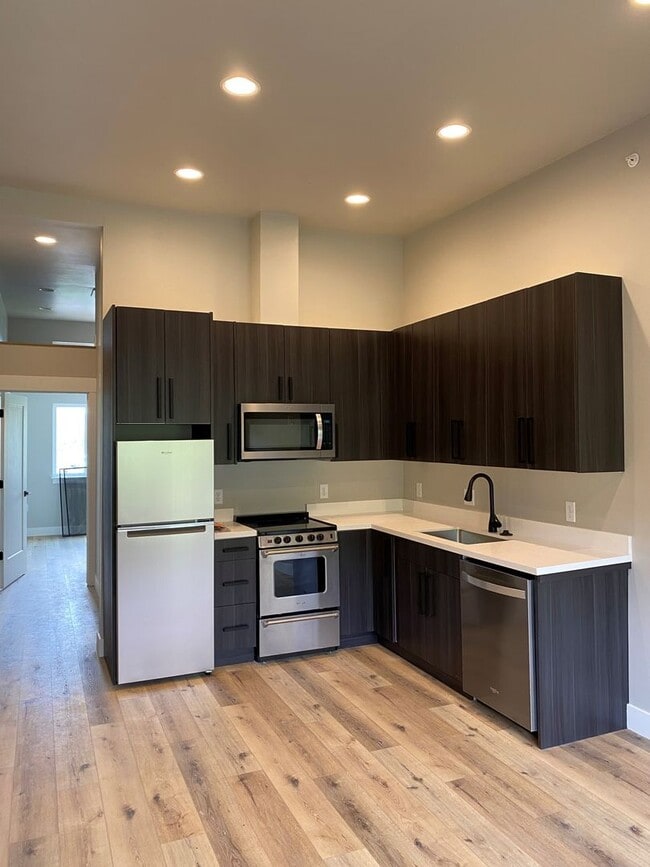 property at 1700 Copper Ridge Spur