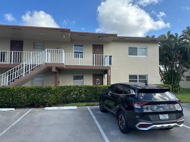property at 7605 NW 5th Ct