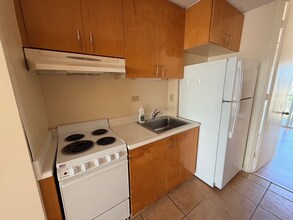 1516 Ward Ave in Honolulu, HI - Building Photo - Building Photo
