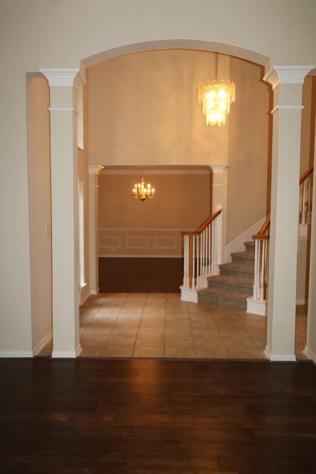 property at 6011 Hawkes Bay Ct