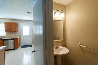 2700 Peach Dr in Little Elm, TX - Foto de edificio - Building Photo