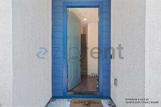 2588 Gimelli Way in San Jose, CA - Building Photo - Building Photo