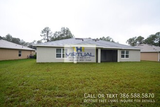 77 Sea Trail in Palm Coast, FL - Building Photo - Building Photo