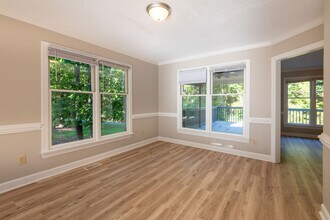 5500 Fortunes Ridge Dr, Unit 94A in Durham, NC - Building Photo - Building Photo