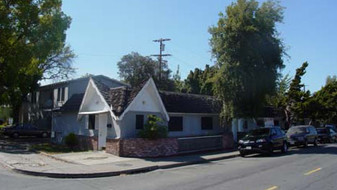 130 Muller St in Vallejo, CA - Foto de edificio - Building Photo