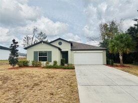 2340 SW 168th Loop in Ocala, FL - Building Photo