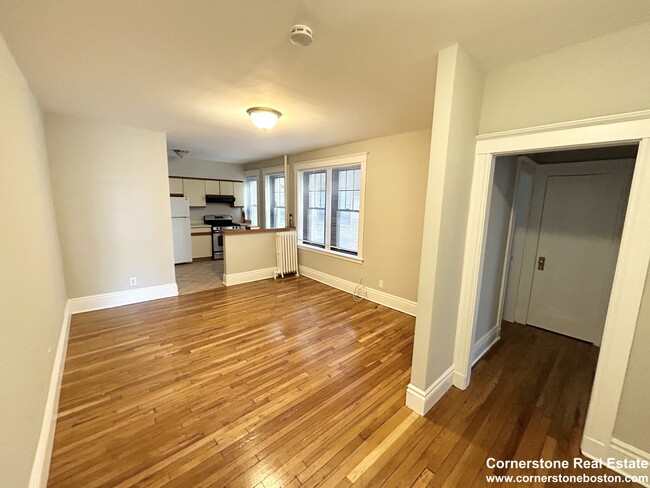 1758 Commonwealth Ave, Unit 1