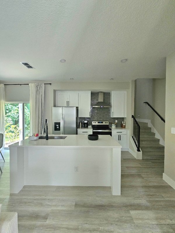 70 W Esther St in Orlando, FL - Building Photo - Building Photo