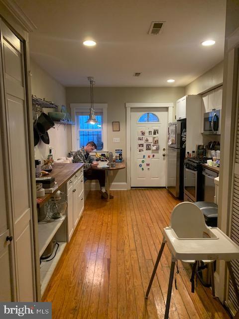 415 Warner St NW in Washington, DC - Building Photo - Building Photo