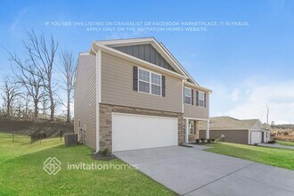 177 Cassius Dr in Troutman, NC - Building Photo - Building Photo