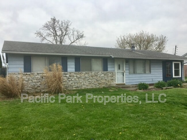 property at 9403 Shenandoah Dr