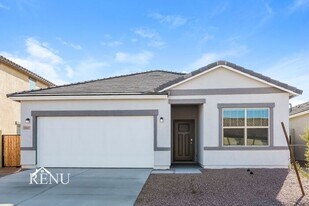 35607 W San Capistrano Ave in Maricopa, AZ - Building Photo