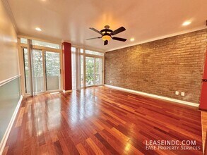 1257 Delaware Ave SW in Washington, DC - Building Photo - Building Photo