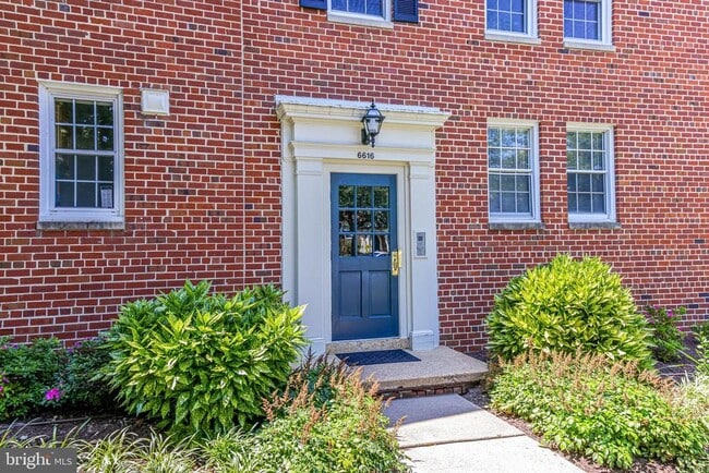 6616 Potomac Ave in Alexandria, VA - Building Photo - Building Photo