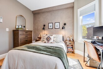 64 O St in Boston, MA - Building Photo - Building Photo