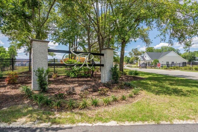 2589 Alvernia Dr in Castle Hayne, NC - Building Photo - Building Photo