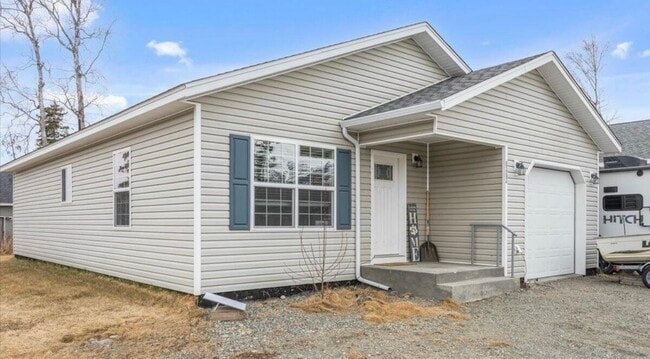 property at 8260 E Snowy Pass Cir