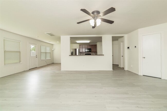 property at 6642 Haven Forest Ln