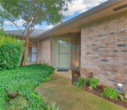 3901 Sailmaker Ln in Plano, TX - Building Photo - Building Photo