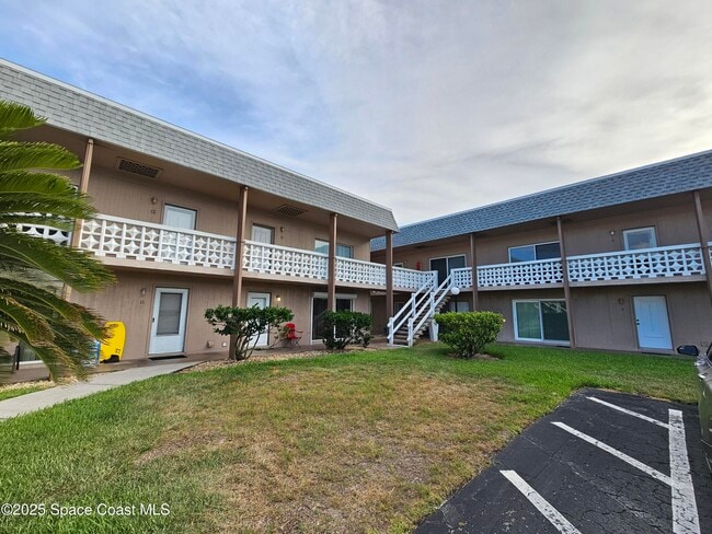 property at 3150 N Atlantic Ave