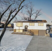 9052 W 92nd St in Hickory Hills, IL - Building Photo