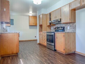 3419 53rd St in Lubbock, TX - Building Photo - Building Photo