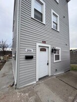 2816 Spring St in Pittsburgh, PA - Building Photo