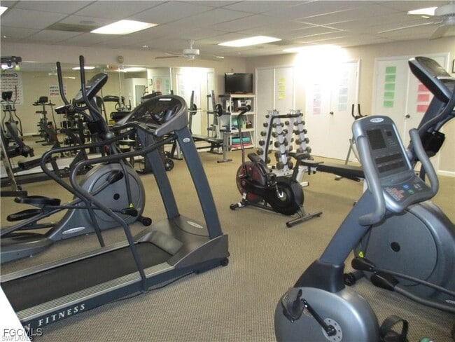 property at 11500 Caravel Cir